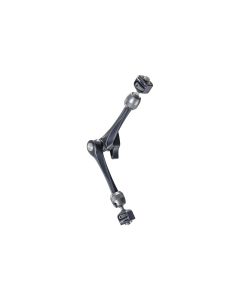 Smallrig Rosette Magic Arm (11) mit ARRI Fixierschraube
