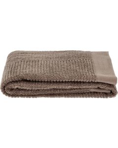 Zone Denmark Duschtuch Classic 70 x 140 cm, Taupe