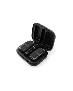 Rode Mikrofon Wireless Micro USB-C Schwarz