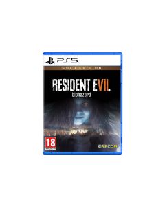 Capcom Resident Evil 7 Gold Edition