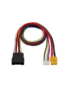 OEM Ladekabel TRX-ID / 4S zu XT60