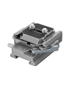 Smallrig HawkLock H38 Arca-Swiss QR-Platte für DJI-Stabilisatoren