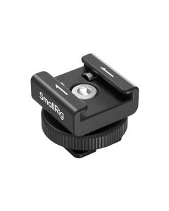 Smallrig Wireless Microphone Support with Cold Shoe Mount