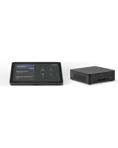 Logitech Teams TAP Base Bundle inkl. ASUS NUC