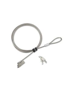 Kensington Sicherheitsschloss Slim NanoSaver 2.0 EQ Keyed Lock