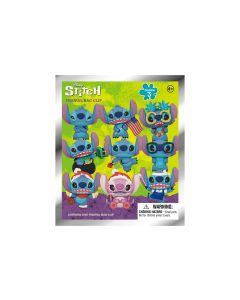 Stitch Stitch Series 3 Schlüsselanhänger assortiert