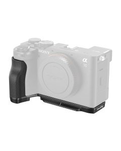Smallrig L-Winkel mit Silikongriff für Sony Alpha 7C II / Alpha 7CR