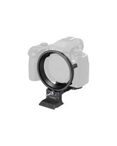 Smallrig Drehbares Horizontal-Vertikal-Montageplatten-Kit
