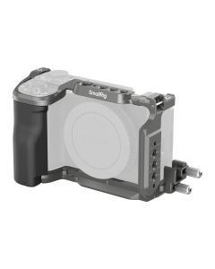 Smallrig Cage HawkLock Quick Release Kit für Sony ZV-E10 II