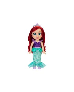 JAKKS Pacific Puppe Disney Princess Arielle 35 cm