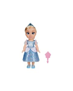 JAKKS Pacific Puppe Disney Princess Cinderella 35 cm