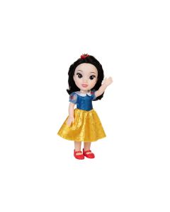 JAKKS Pacific Puppe Disney Princess Snow White 35 cm