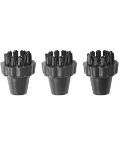 Polti Bürsten für Vaporetto, 3 Stück