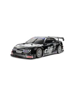 Tamiya Tourenwagen Opel Calibra V6 Cliff Bausatz, 1:10