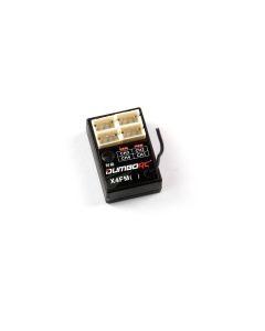 Amewi Empfänger X4FM 4-Kanal, DDF-350