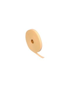 FASTECH Klettband-Rolle ETN Fast-Strap Weiss 10 mm x 10 m