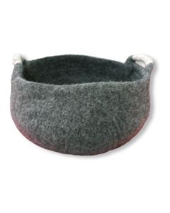 Catlabs Katzenbett Bowl Ø 38 cm