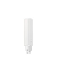 Philips Professional Röhre CorePro LED PLC 9.5W 840 4P G24q-3