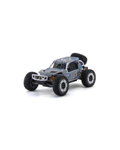 Kyosho Buggy EZ Series Axxe 2.0 Blau 1:10