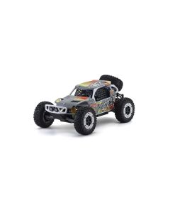 Kyosho Buggy EZ Series Axxe 2.0 Orange 1:10