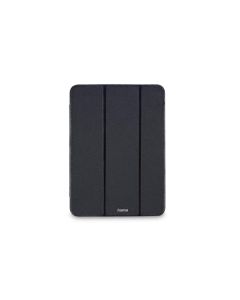 Hama Tablet Book Cover Velvet Apple iPad 10.9 Schwarz