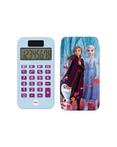 Lexibook Taschenrechner Die Schneekönigin