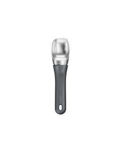 Zyliss Eisportionierer Schwarz/Silber
