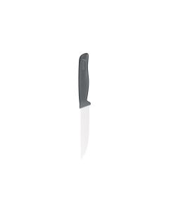 Zyliss Steakmesser 11 cm, Schwarz/Silber