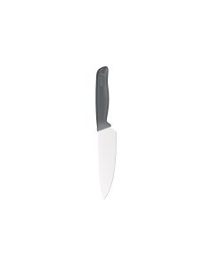 Zyliss Kochmesser E920291 15 cm, Schwarz/Silber