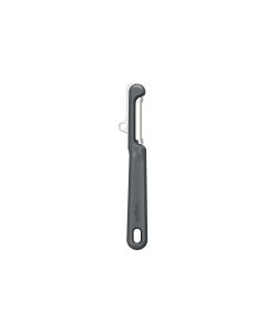 Zyliss Tomatenschäler E950046 Grau/Schwarz