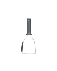 Zyliss Kartoffelstampfer E980270 Grau/Schwarz/Silber