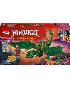 LEGO® Ninjago Lloyds grüner Walddrache 71829