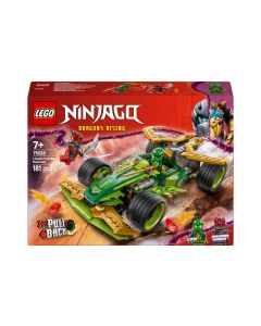 LEGO® Ninjago Lloyds Actionflitzer 71828