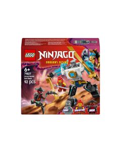 LEGO® Ninjago Zanes Action-Mech 71827
