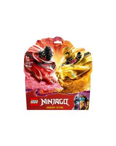 LEGO® Ninjago Drachen-Spinjitzu Battle Pack 71826