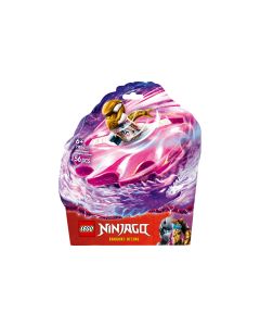 LEGO® Ninjago Soras Drachen-Spinjitzu-Spinner 71824
