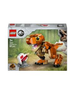 LEGO® Jurassic World Little Eatie: T.Rex 76967