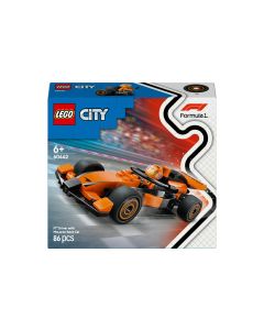 LEGO® City Project Alicia 60442