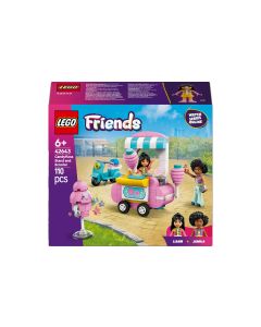 LEGO® Friends Zuckerwattestand 42643