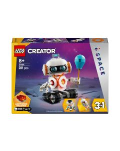 LEGO® Creator Weltraum-Roboter 31164