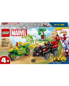 LEGO® Marvel Actionspass Dino-Flitzern