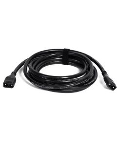 EcoFlow Ladekabel für DELTA Max Zusatzakku 5 m, Schwarz
