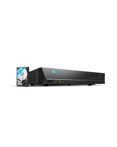 Reolink Netzwerkrekorder RLN8-410 2 TB, 8 Kanal