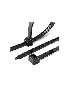 EcoFlow Nylon Kabelbinder-Kit Schwarz