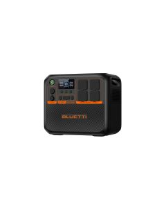 BLUETTI Power Station AC200PL 2304 Wh