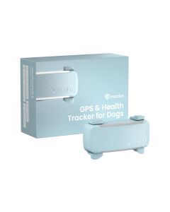 tractive GPS-Tracker DOG 6 Mint