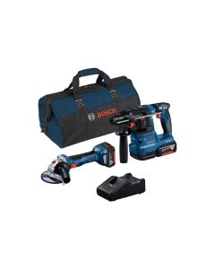 Bosch Professional Akku-Werkzeugset 18 V Combo Kit