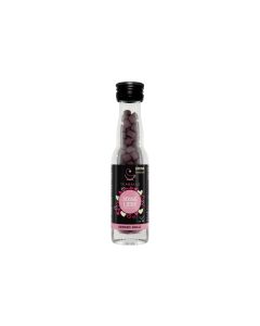 TEABALLS Vanile und Himbeere BLACK SELECTION 30-75 Tassen