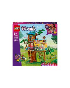 LEGO® Friends Baumhaus 42652