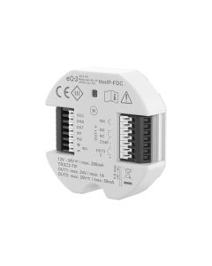 Homematic IP Türöffner control HmIP-FDC